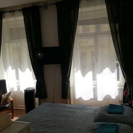 דירה Old Town Studio