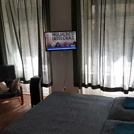 Old Town Studio Apartment *
