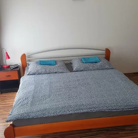 Old Town Studio דירה