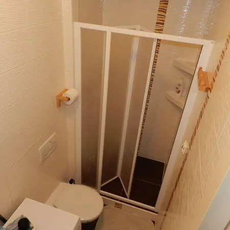 Apartmán Old Town Studio *
