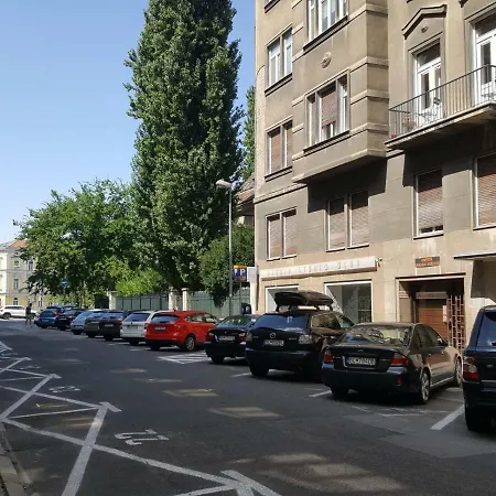Old Town Studio Bratislava
